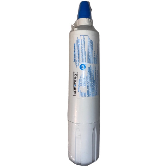 Sub-Zero 4204490 Refrigerator Water Filter for Classic/Designer/Pro #4134313